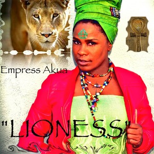 Lioness