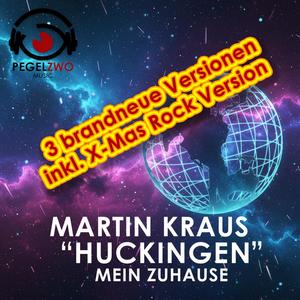 Meine Heimat Huckingen (Electro Techno Version)