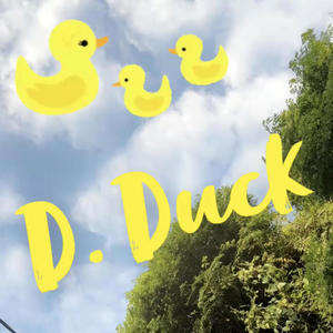 D. Duck (Explicit)