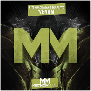 Venom (Original Mix)