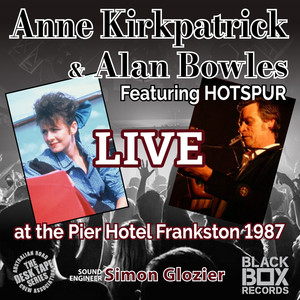 Ring Of Fire (LIVE at the Pier Hotel Frankston 1987)