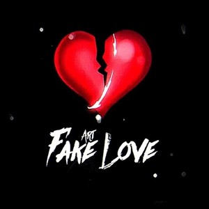 Fake Love