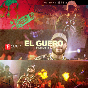 El Guero (Live) [Explicit]