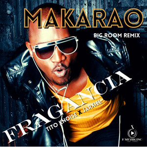 Makarao (Big Room Remix)