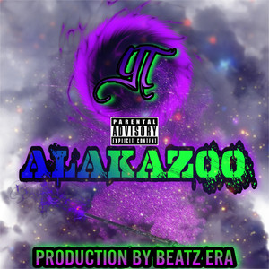 Alakazoo (Explicit)