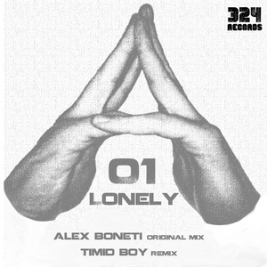 Lonely EP