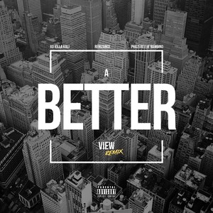 A Better View (Remix) [Explicit]