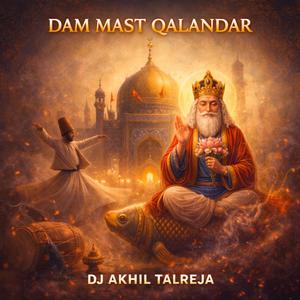Dam Mast Qalandar