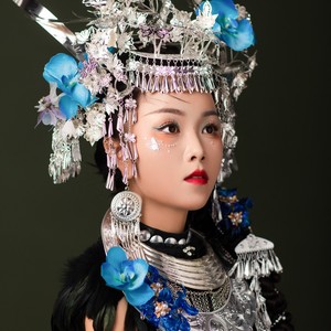 铜鼓跳起来  伴奏 (伴奏)