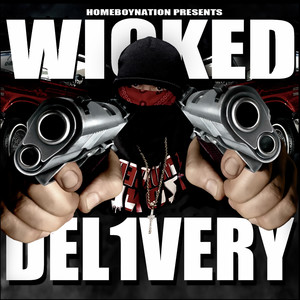 Wicked Delivery (Explicit)