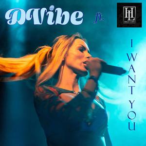 I Want You (feat. High Life)