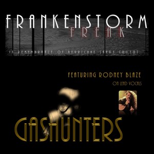 Frankenstorm Freak (feat. Rodney Blaze)