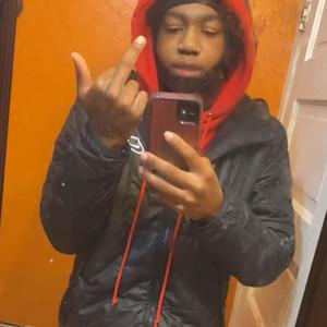 Tote Dat Glock (Explicit)