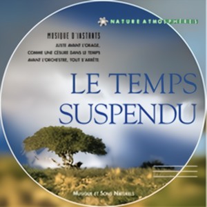 Le Temps Suspendu