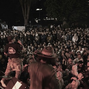 Kembali Jogja (feat. The Panasdalam Bank)