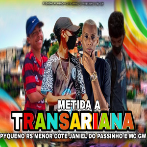 METIDA A TRANSARIANA (Explicit)