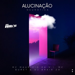 Alucinação Neurótica (Explicit)