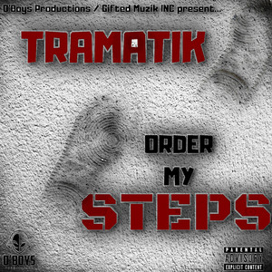 Order My Steps (Explicit)