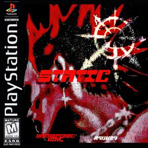 STATIC (feat. RYUK24 sGo) [Explicit]