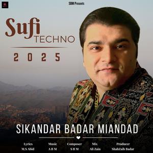 Sufi Techno