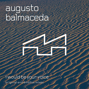 I Would Be Your Voice (Embliss 