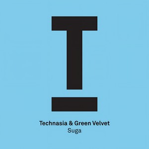 Suga (Original Mix)