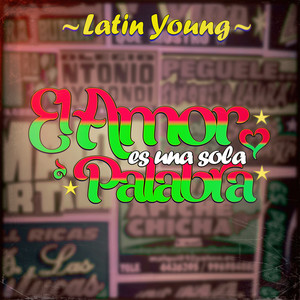 El amor es una sola palabra