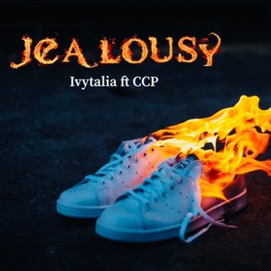 Jealousy(feat. CCP)