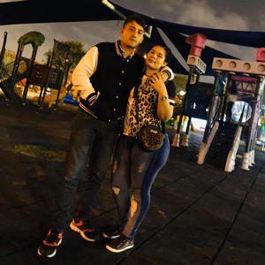 Una oportunidad (feat. Francisco Barrientos) (El Amo De Las Letras)