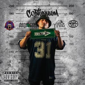 Continuum (Explicit)