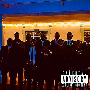 Can't Save Me (feat. Radzi) (Explicit)