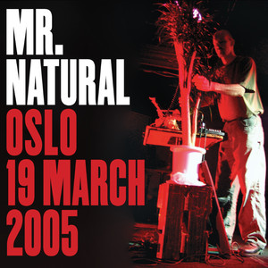 Oslo 19 March 2005