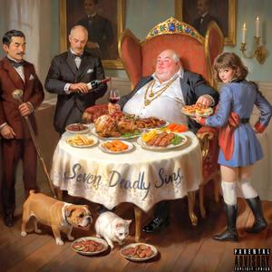 iBill (feat. Blaq Major, DM Keey & Luvintage)