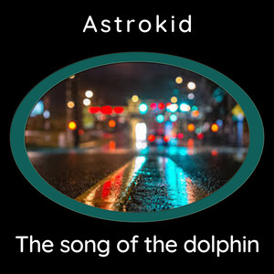 The song of the dolphin