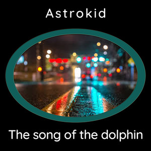 AstroKid - The song of the dolphin (Radio Edit)