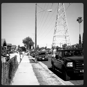 West Coast (feat. BenjiBoyMac) (Explicit)