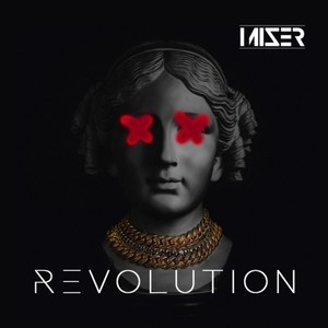 Revolution (Original Mix)