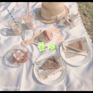 爱河-子安&虞姬