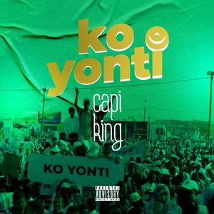 KO YONTI (Explicit)