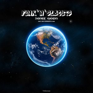 Some Gods (Da Funksta Trip-Hop Mode)