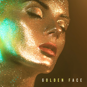 Golden Face (Runway)