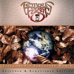 Tales from a Forgotten World: Extended & Remastered Edition