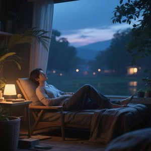 movie nights - Lofi Rhythms For Peace