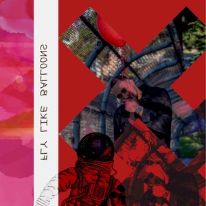 Balloons (feat. Xian Bell & AQ) (Explicit)