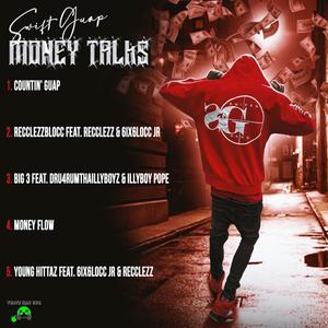 Big 3 (feat. Dru4rumThaIllyboyz & Illyboy Pope) (Explicit)