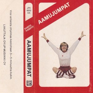 Aamujumppa 3
