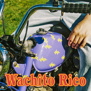 Wachito Rico (Explicit)