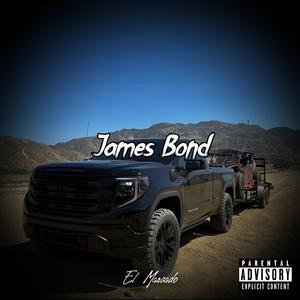 James Bond (Explicit)