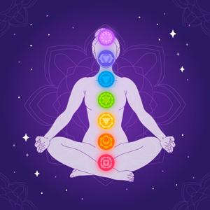 Chakra tibétain: Musique de guérison méditative, Musique légère pour la relaxation, Nettoyage des chakras