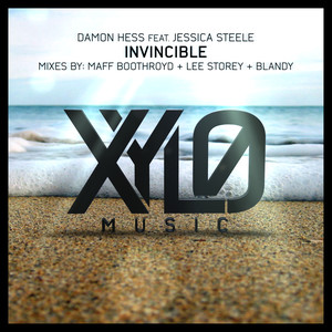 Invincible (Lee Storey Remix)
